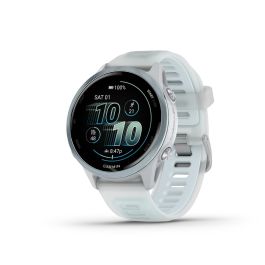 Forerunner 570 - 42 mm Vit