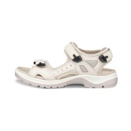 Offroad Yucatan Sandal Brun