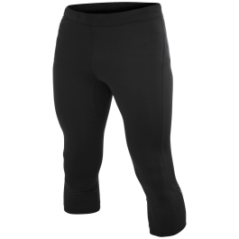 Active Run Knickers Svart