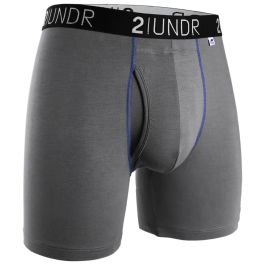 Swing Shift Boxer Grå