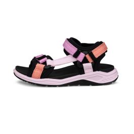 X-Trinsic K Sandal Tex Rosa