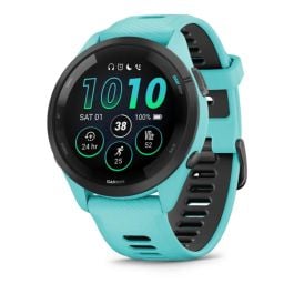 Garmin Forerunner 265 - Avancerad Löparklocka med Musik | Köp på  loparshop.se