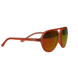 Boston Breeze Sunglasses Röd