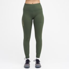 Atmosphere Long Tight Grön