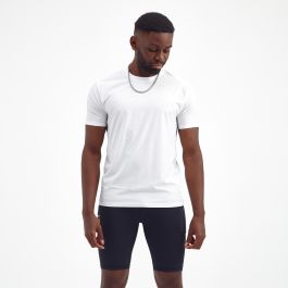 Socialize SS Tee Vit