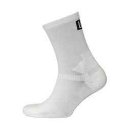 Crew 2-Pack Sock  Vit
