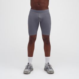 Heatwave Short Tight 2.Sortering Grå
