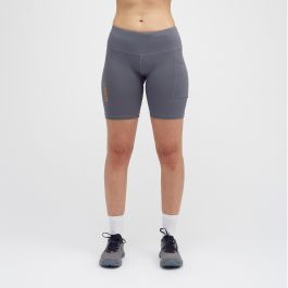 Heatwave Short Tight 2.Sortering Grå