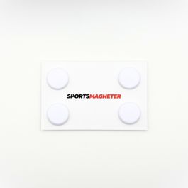Running Magnets 4pcs  Vit