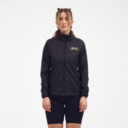 Windward Light Jacket Svart