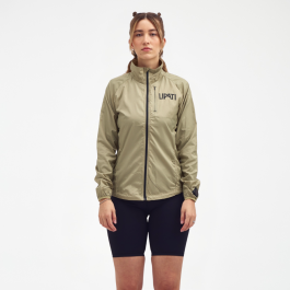 Windward Light Jacket Grön