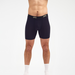 Sunrise Boxer 2-Pack Svart