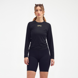 Leeward LS Tee Svart