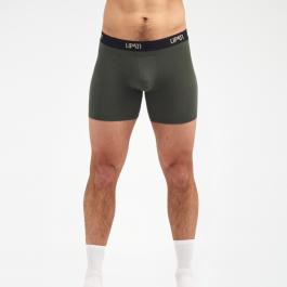 Sunrise Boxer 2-Pack Grön