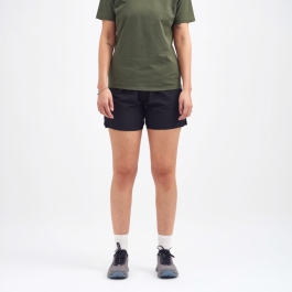 Sunlight Running Shorts Svart