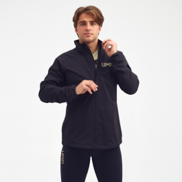 Hailstorm Jacket Svart