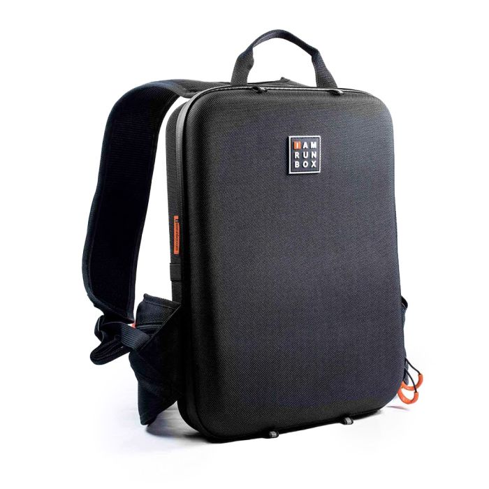 BACKPACK LITE-BLACK