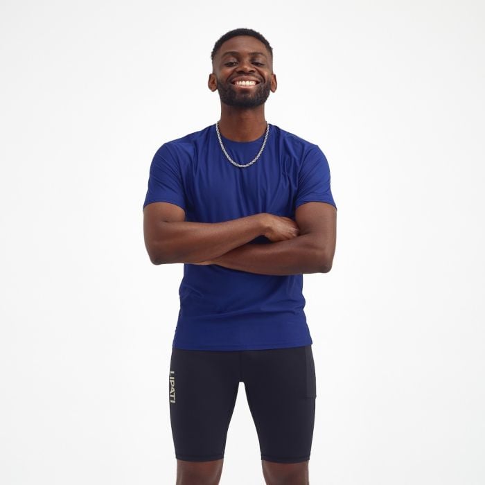 Lipati Socialize SS Tee L