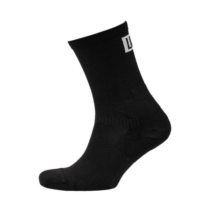 Lipati Crew 2-Pack Sock  35-37