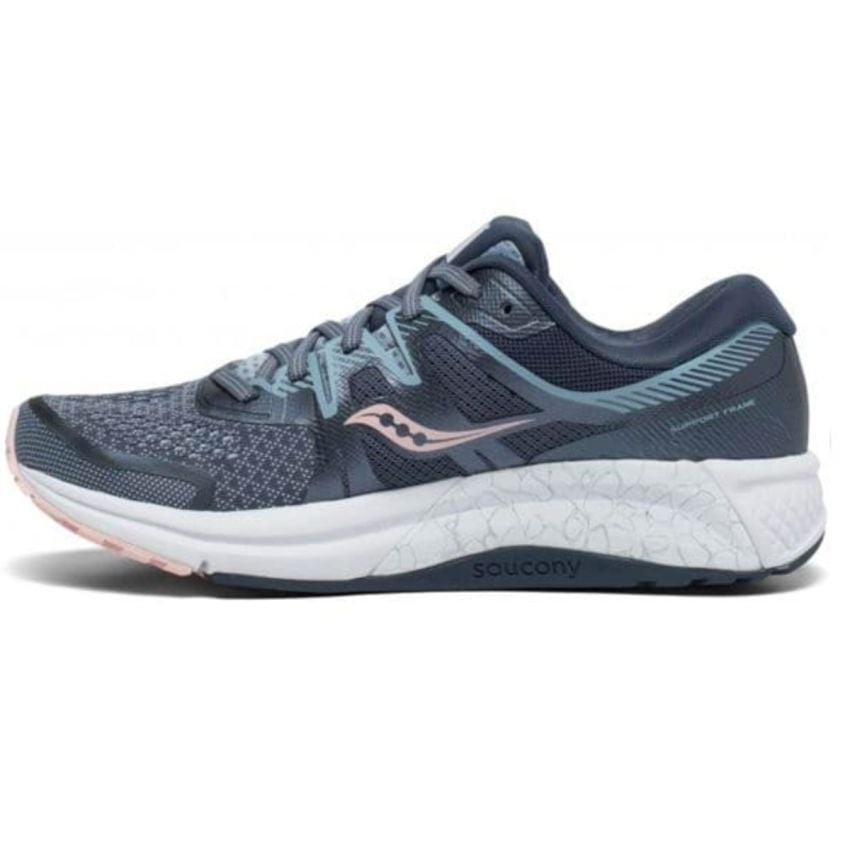 Saucony omni iso deals 2 wide löparskor