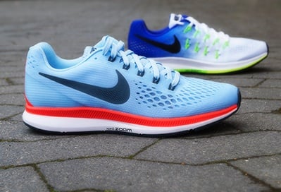 nike air zoom pegasus 32 vs 33
