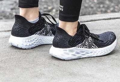 Recension: New Balance 1080 V10 - Årets snabbaste mängdträningssko?