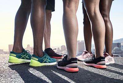 2 snabba temposkor från Asics | DynaFlyte 3 vs. RoadHawk FF 2