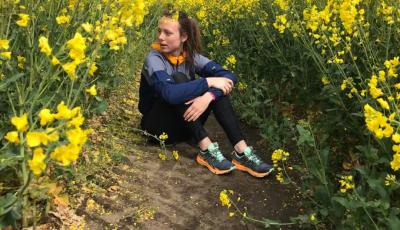 TEST: Asics FujiTrabuco Lyte – KOMFORTABEL TRAILSKO MED ETT UTSEENDE SOM ÄR ”ON FIRE”!