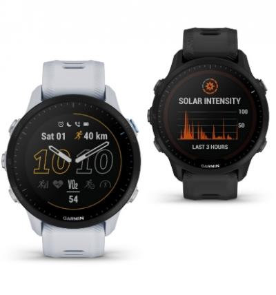 Garmin Forerunner 955 – Garmins nya multisportklocka 