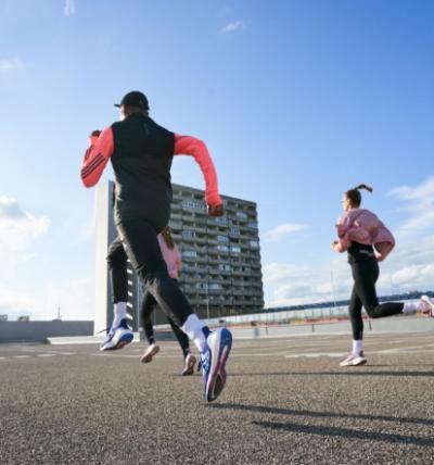 De bästa adidas löparskor 2025 – Se hela listan här