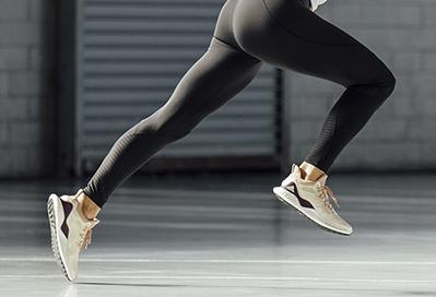 Test av ADIDAS AlphaBOUNCE Beyond