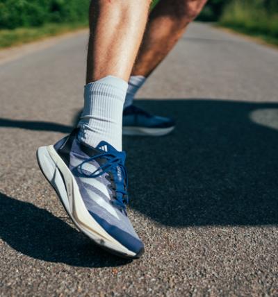 adidas Adizero Boston 12 - Nästa nivå!