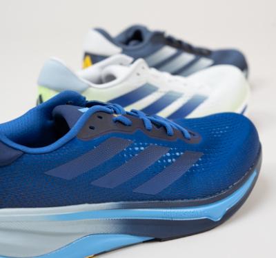 Vi förklarar adidas Supernova-serien