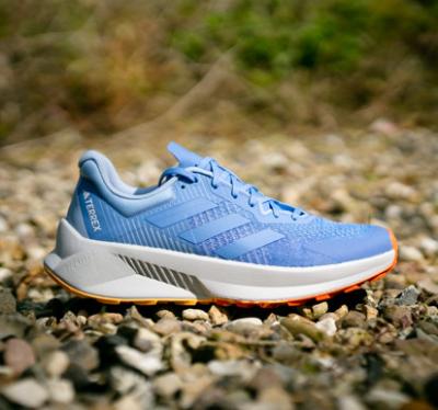 De bästa trailskorna från adidas Terrex