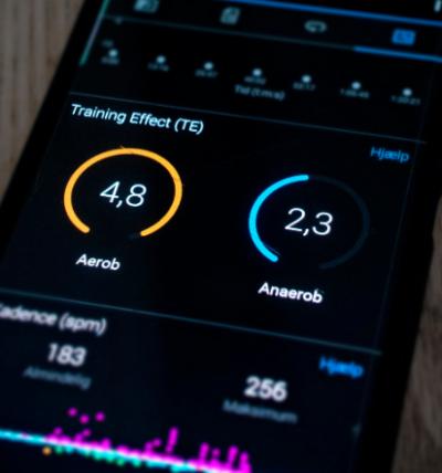Aerob och anaerob träning – vad är skillnaden?
