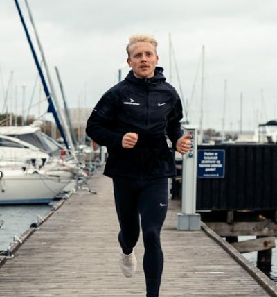 Guide: Kom bra tillbaka efter maraton