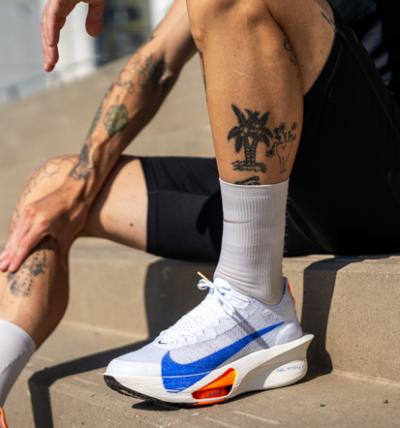 Test: Nike Alphafly 3 - Ett nytt mästerverk av Nike