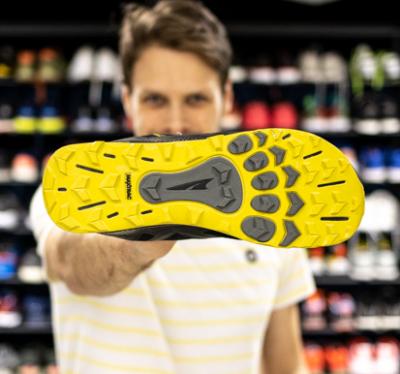 De bästa Altra löparskor – för trail och löpning på asfalt