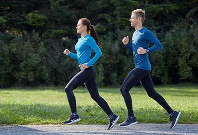 Bli motiverad till löpning – Starta med ”VARFÖR”