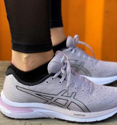 TEST: ASICS GEL-Cumulus 22 – Den hittills bästa versionen av ASICS do-it-all-klassiker