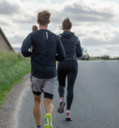 Backträning gör dig till en bättre löpare!