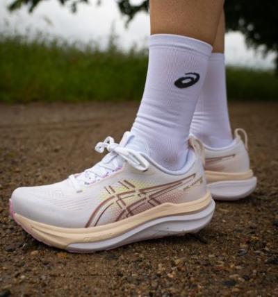 De bästa ASICS löparskor 2026