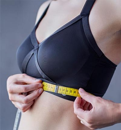 Sport-bh-guide – så hittar du rätt bh