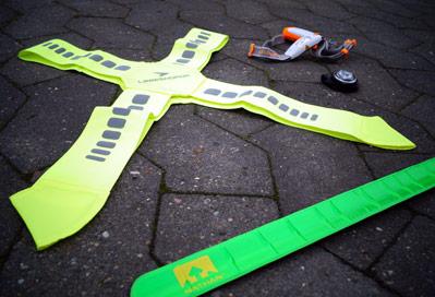 Så blir du sedd i trafiken