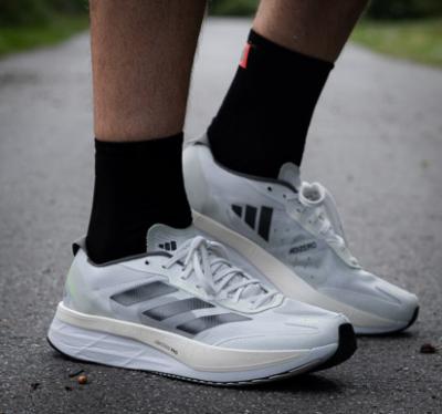 TEST: ADIDAS Adizero Boston 11 - En liten men stor uppdatering!