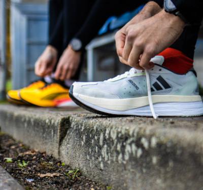 Test: Två skor, en bana - adidas Boston 11 vs. Puma Deviate Nitro 2