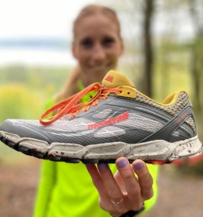 TEST: Columbia Montrail Caldorado III – en utmärkt all-round trailsko!