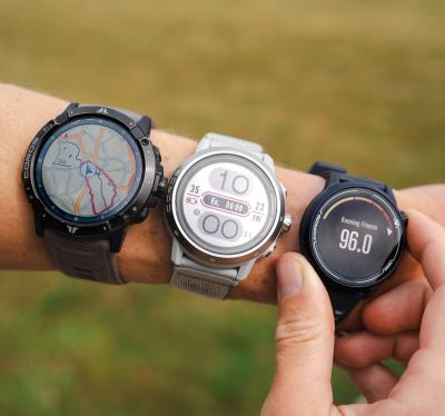  Guide: Coros löparklockor funktioner 2024