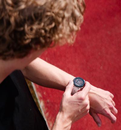 Test: Coros Pace 3 - Det perfekta klockan för löparen