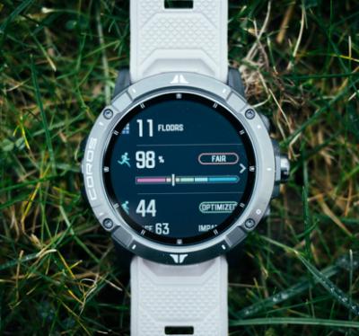 Test: Coros Vertix 2 – Tre skäl till varför du bör prova Vertix 2